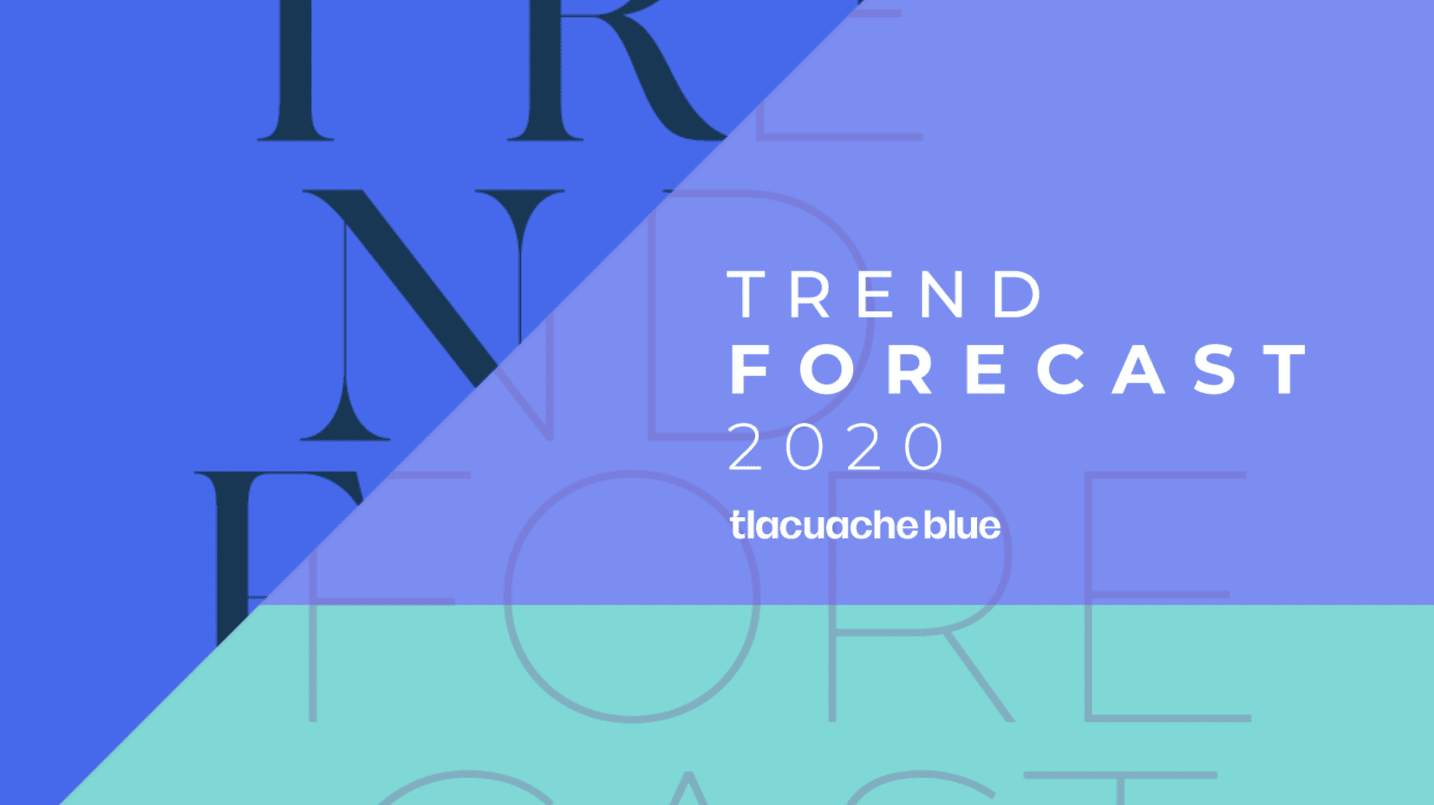 ForeCast 2020