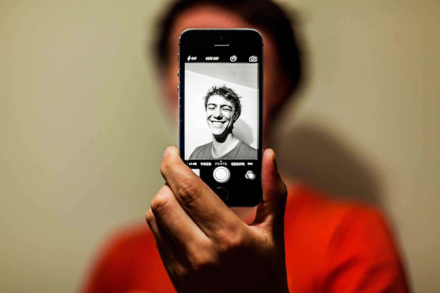 La era del exceso fotográfico