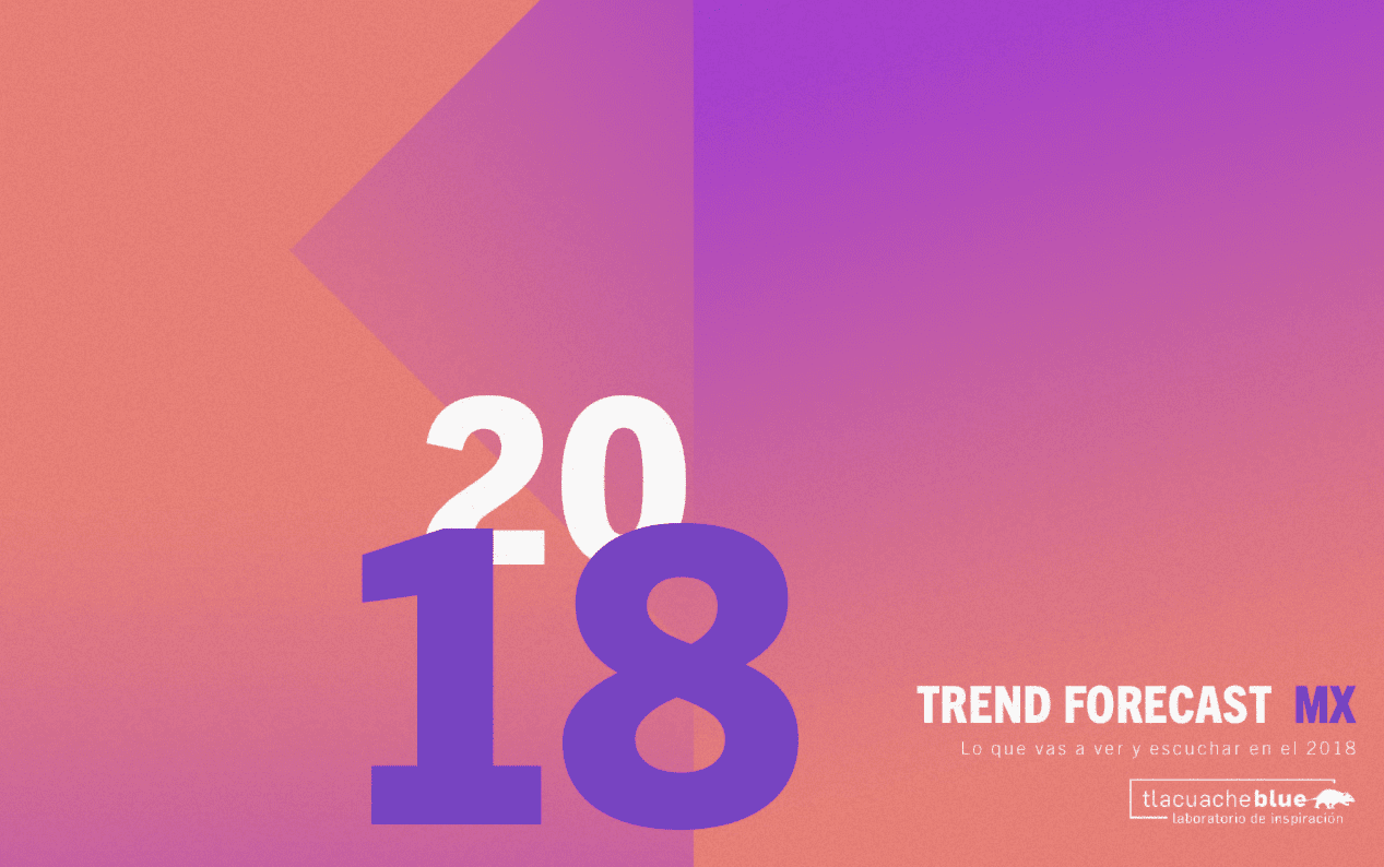 ForeCast 2018