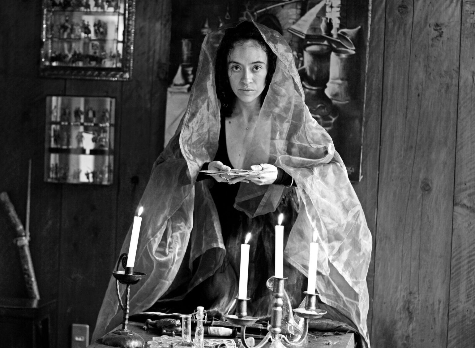 La rebelión de las brujas: ¿despertar o moda?