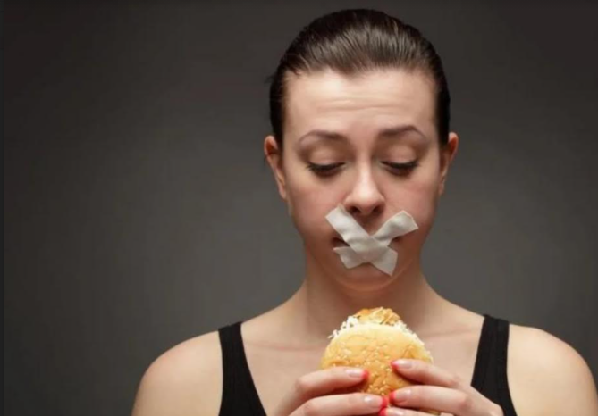 La cultura de las dietas y el falso estereotipo de la salud