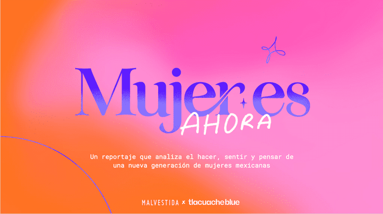 Mujer-es Ahora