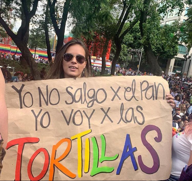 Soy Joto Insultos Transformados En Resistencia TlacuacheBlue