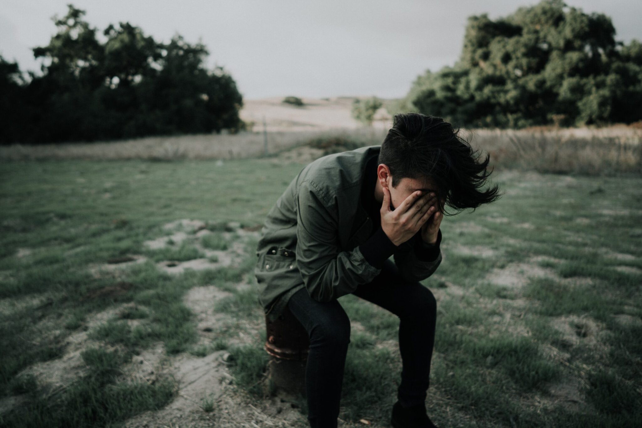 Salud mental masculina. Resignificar las emociones
