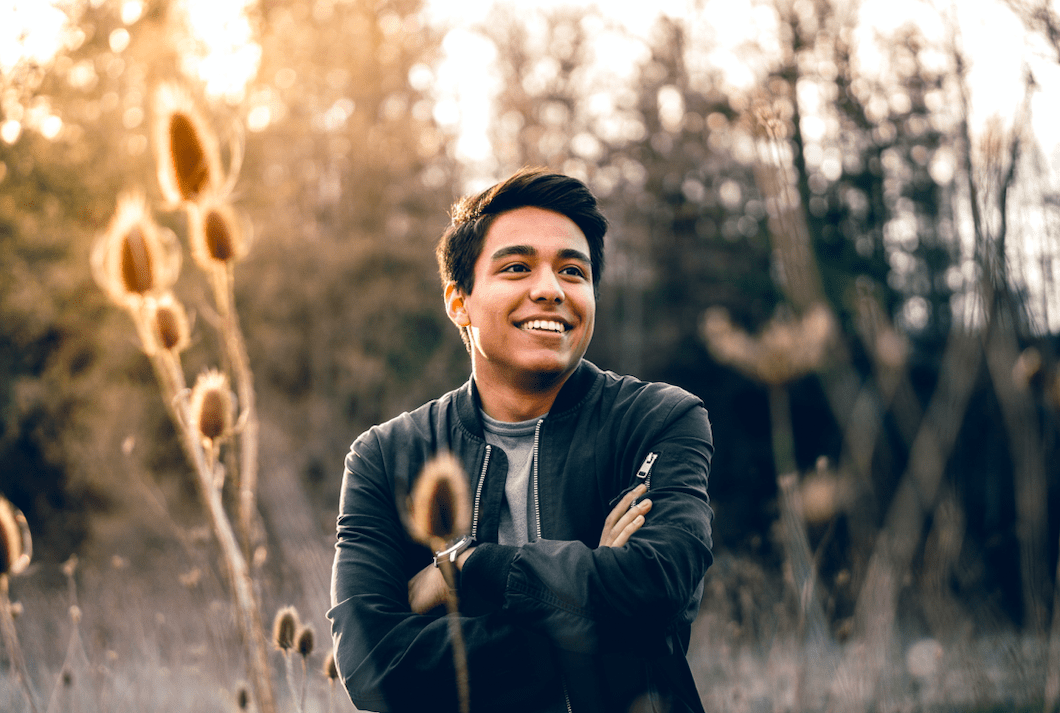 Desmachificación. El comienzo de una masculinidad positiva