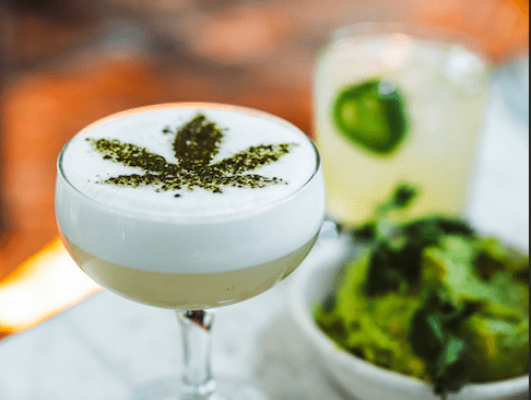La economía del cannabis y la revolución de su consumo.