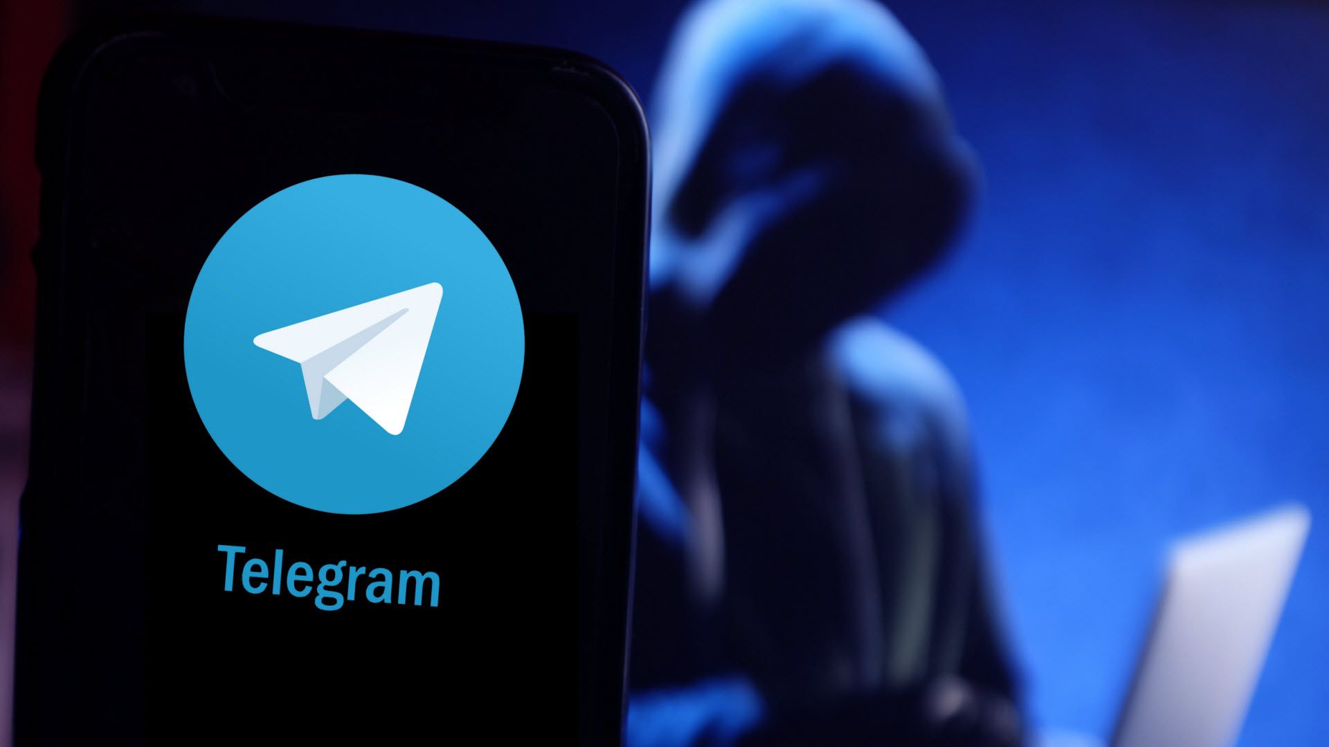 El lado oscuro de Telegram