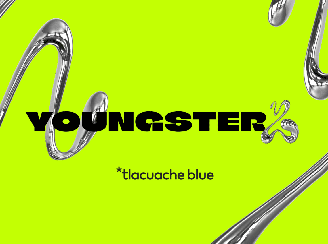 Reporte YoungsterZ