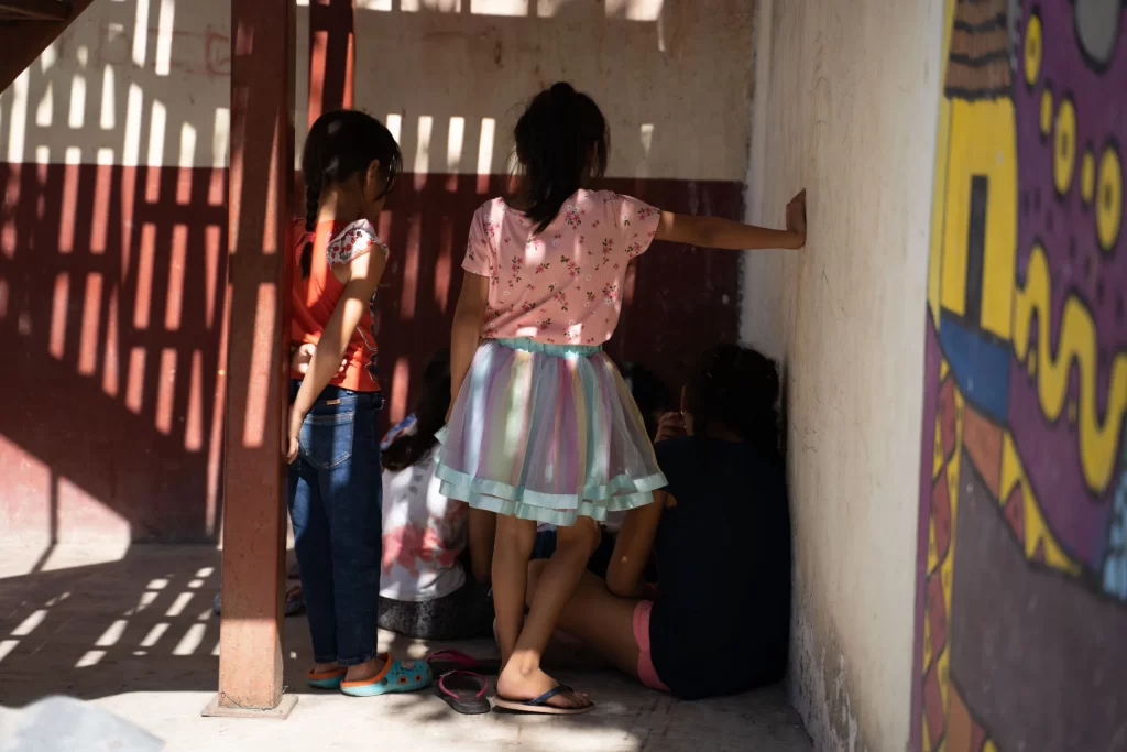 Las infancias Gen Alpha enfrentan un contexto lleno de retos y vicisitudes