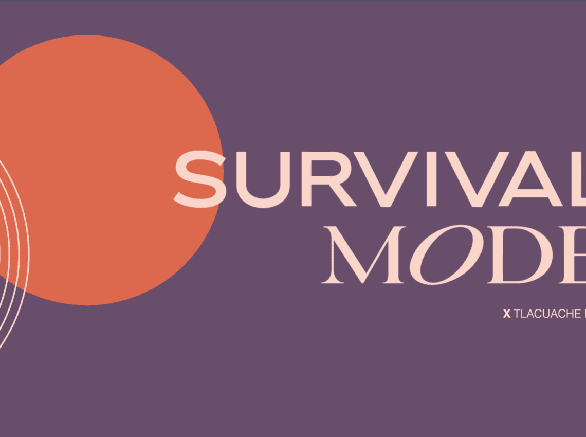 Survival Mode: modo supervivencia
