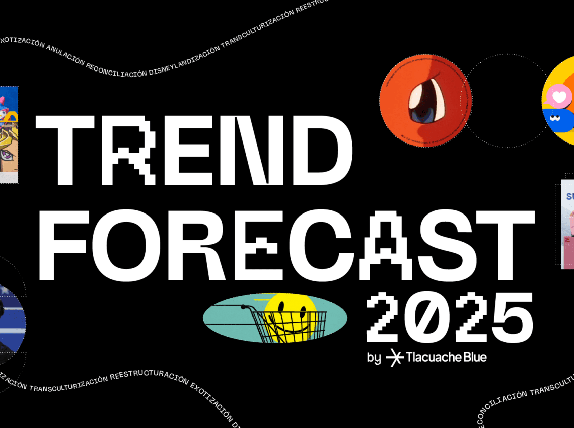 Trend Forecast 2025