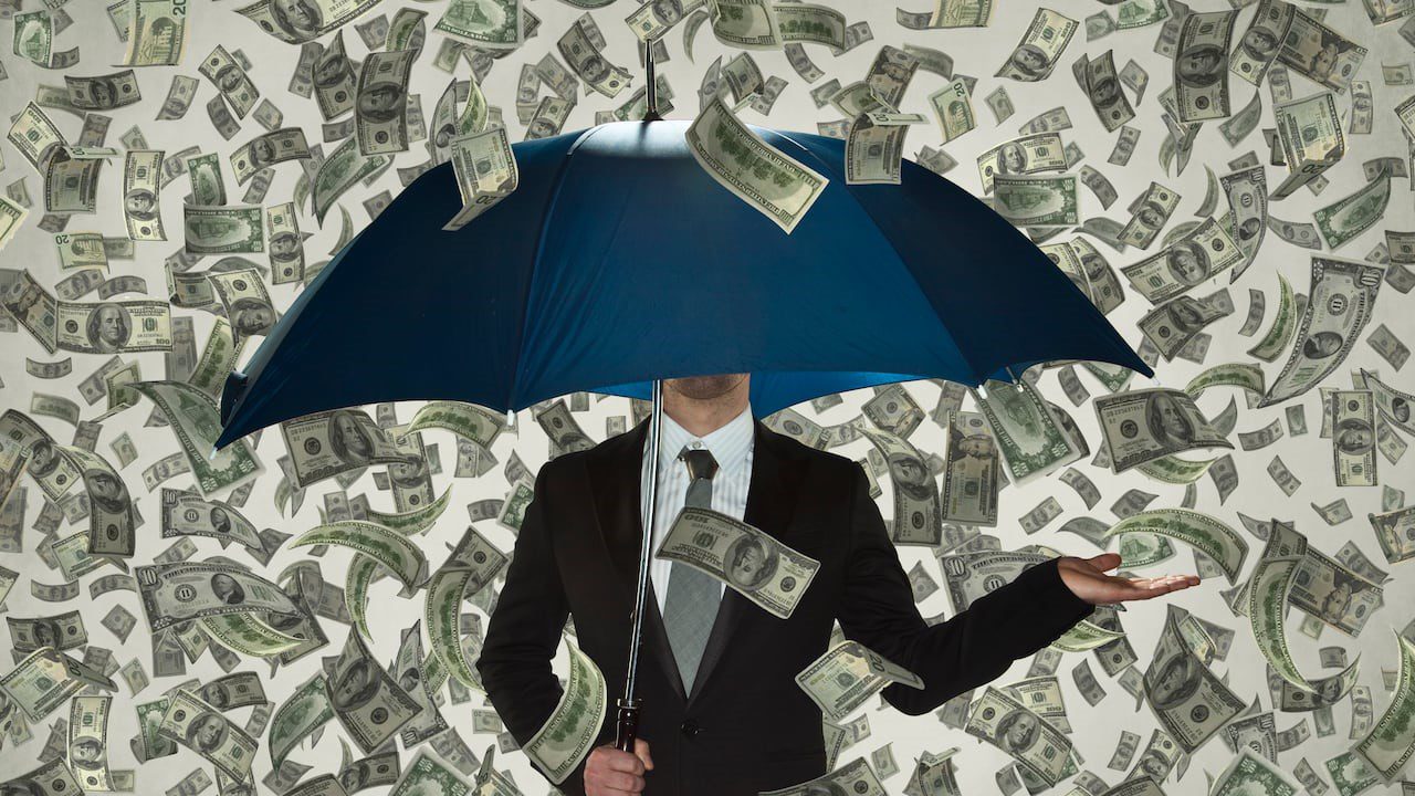 La era del post-lujo: la ridícula vida de los ultrarricos 
