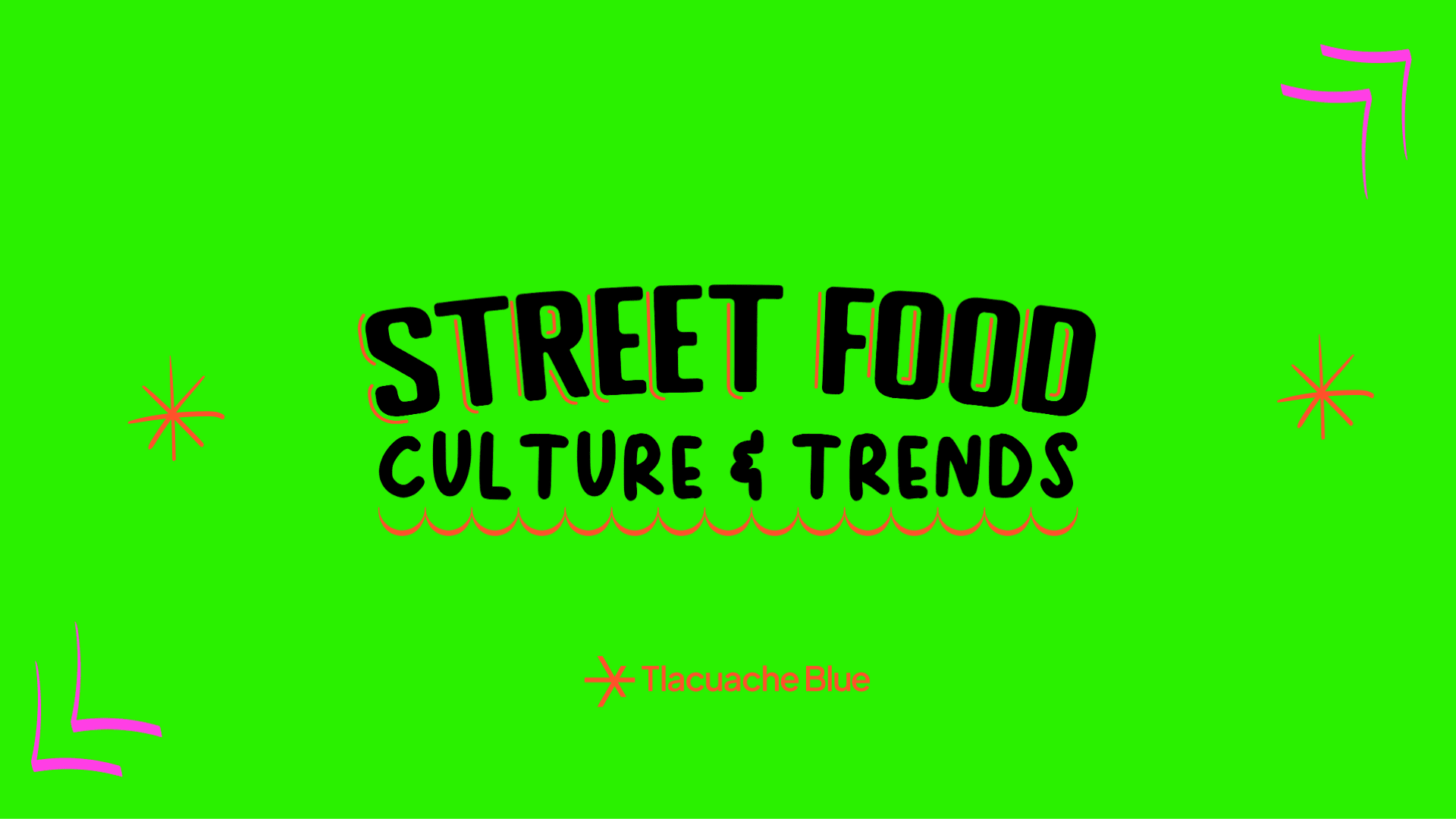 Street Food