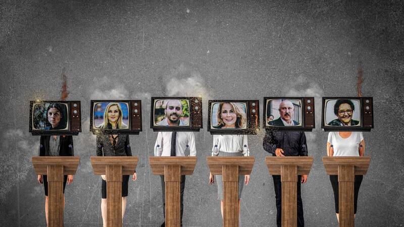 Política pop: cuando la política deja de hablar como institución y empieza a hablar como «chaaavxs»