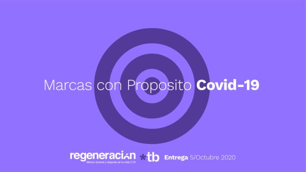 17 Regeneración Marcas con Propósito