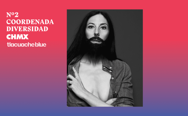 4 Portada Coordenada LGBT+