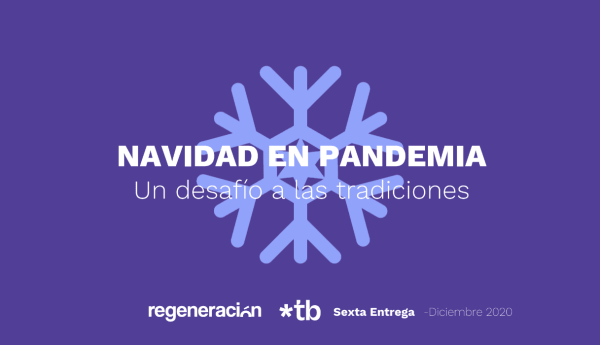 Navidad en pandemia