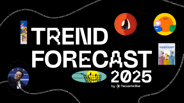 Trend Forecast 2025