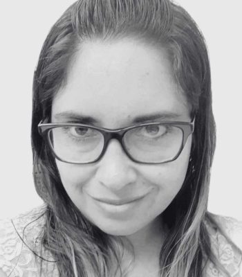 Fotografía de Tania Pérez, Gerente de Administración en Tlacuache Blue